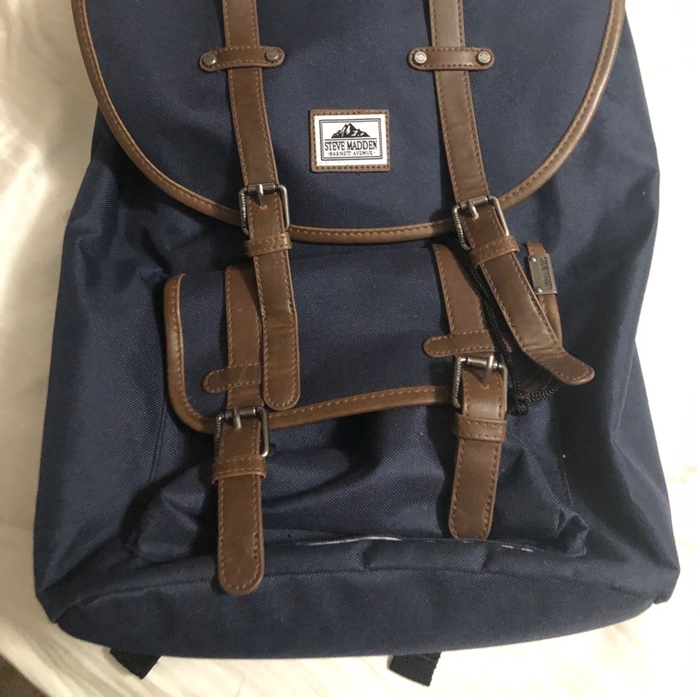 Steve Madden Backpack